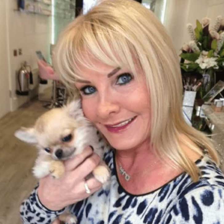Carol Wright