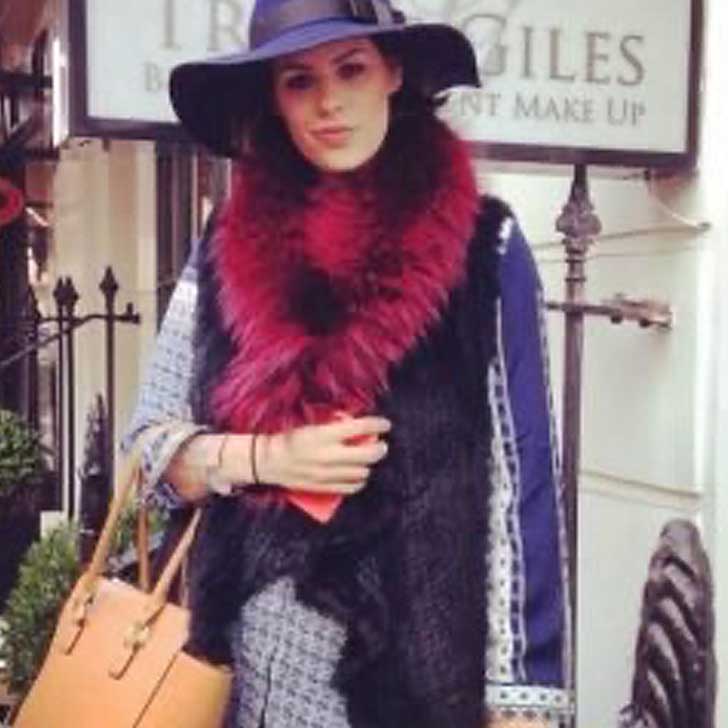 Fifi Geldof