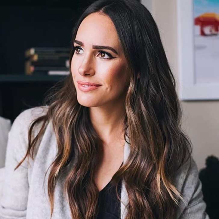 Louise Roe