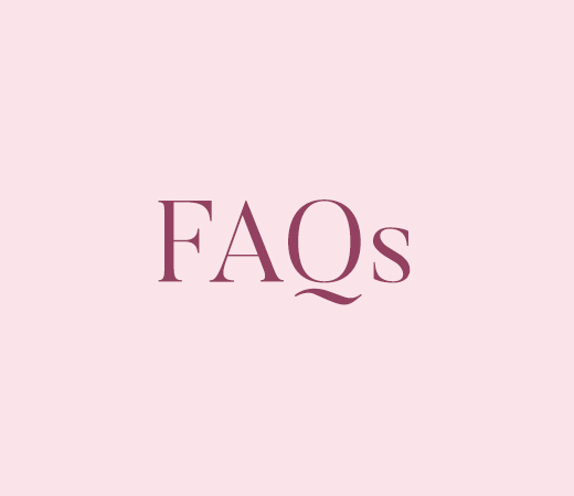 FAQs Tracie Giles London